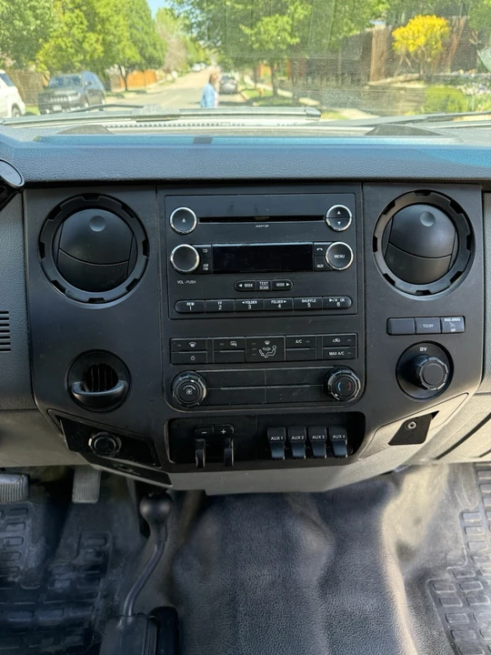 2011 Ford Super Duty 3rd Gen - Image 6 of 19