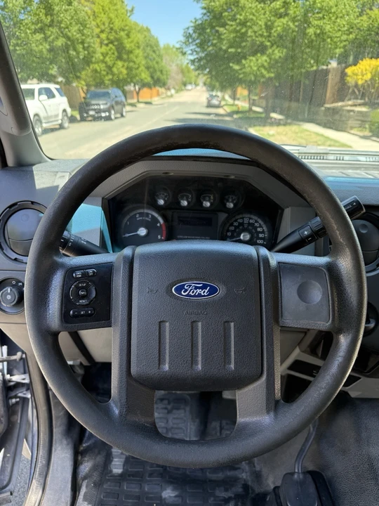 2011 Ford Super Duty 3rd Gen - Image 5 of 19