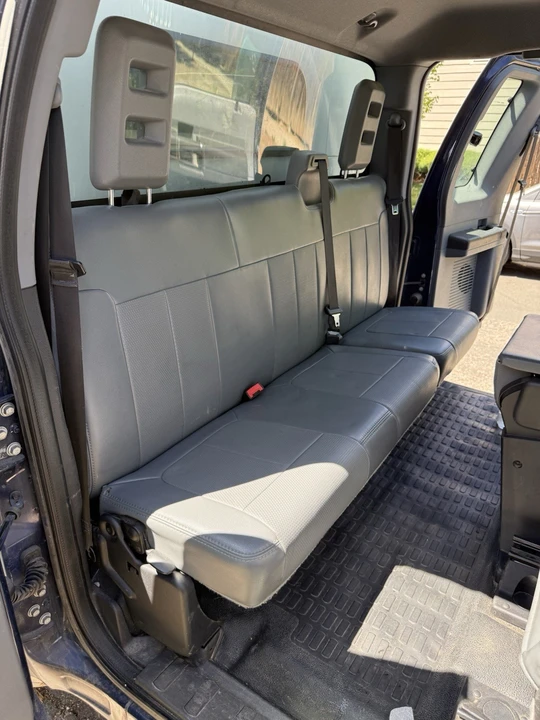 2011 Ford Super Duty 3rd Gen - Image 8 of 19
