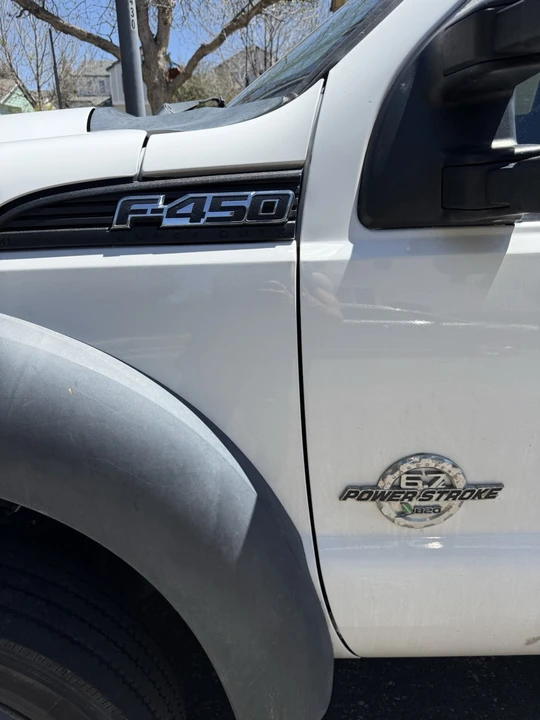 2011 Ford Super Duty 3rd Gen - Image 2 of 19