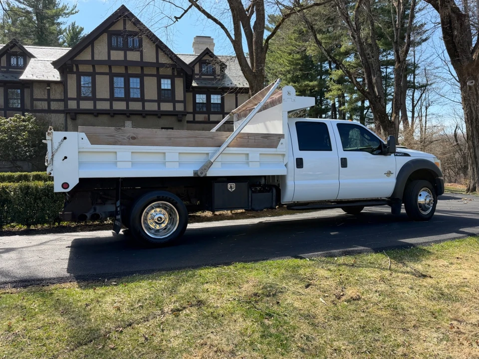 2011 Ford Super Duty 3rd Gen - Image 11 of 21