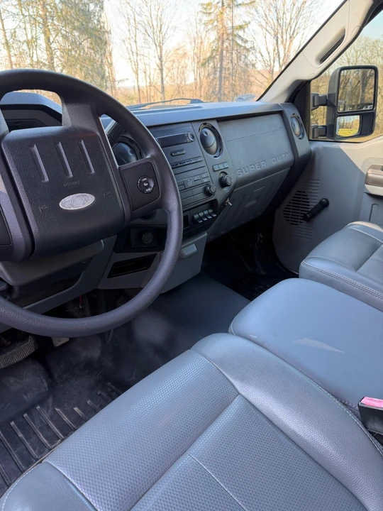 2011 Ford Super Duty 3rd Gen - Image 21 of 21