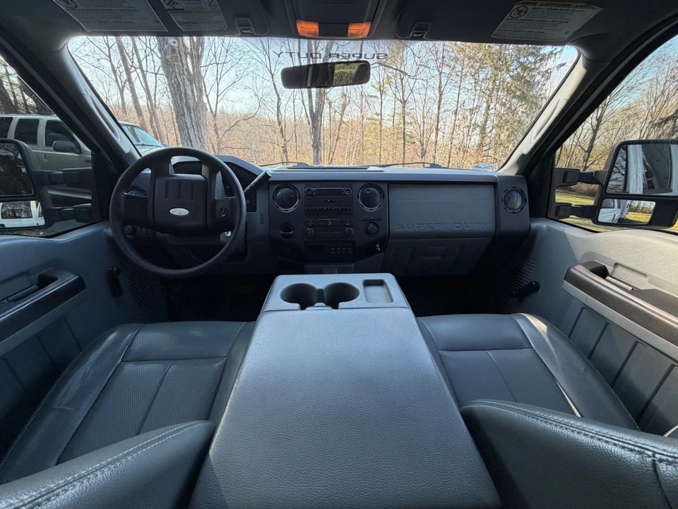 2011 Ford Super Duty 3rd Gen - Image 19 of 21