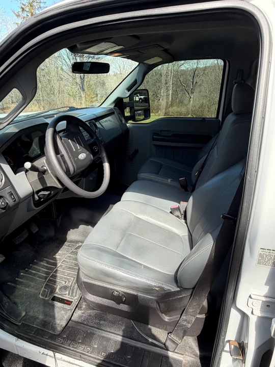 2011 Ford Super Duty 3rd Gen - Image 5 of 21