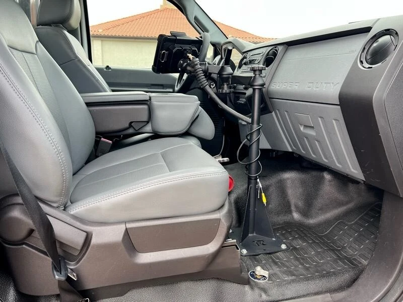 2011 Ford Super Duty 3rd Gen - Image 20 of 21
