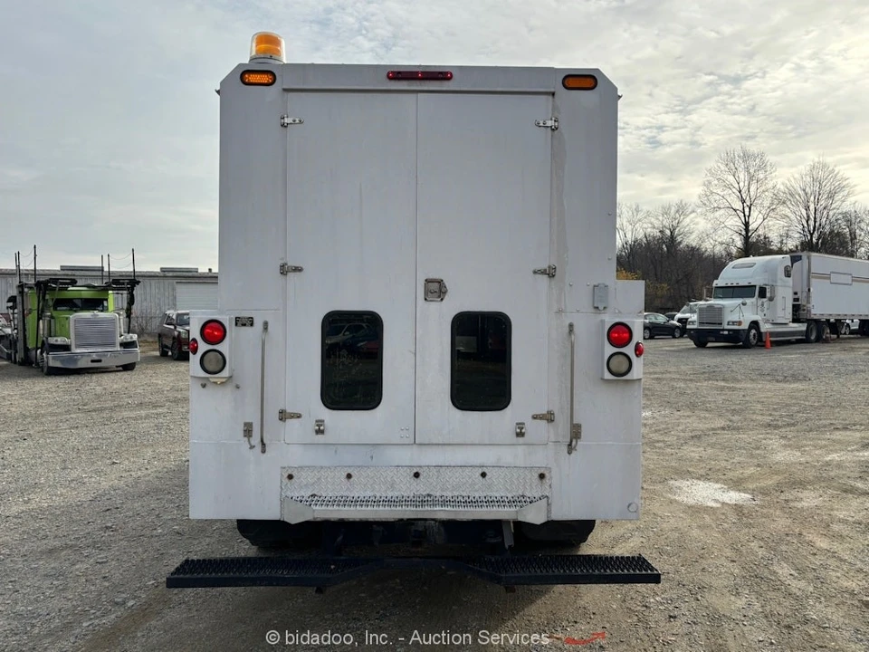 2011 Ford Super Duty 3rd Gen - Image 8 of 12