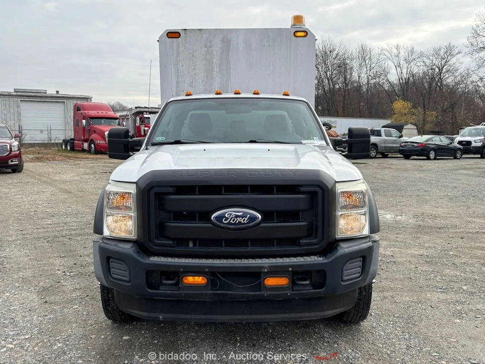 2011 Ford Super Duty 3rd Gen - Image 7 of 12