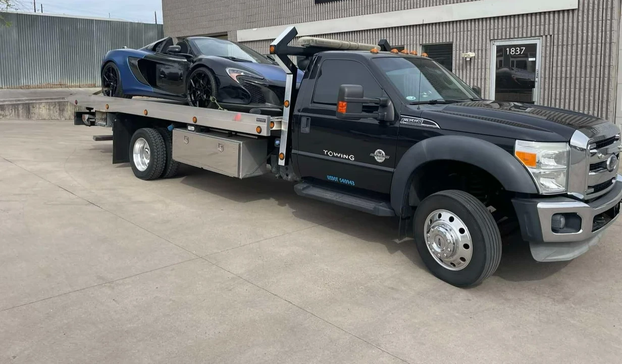 2011 Ford Super Duty 3rd Gen - Image 18 of 20