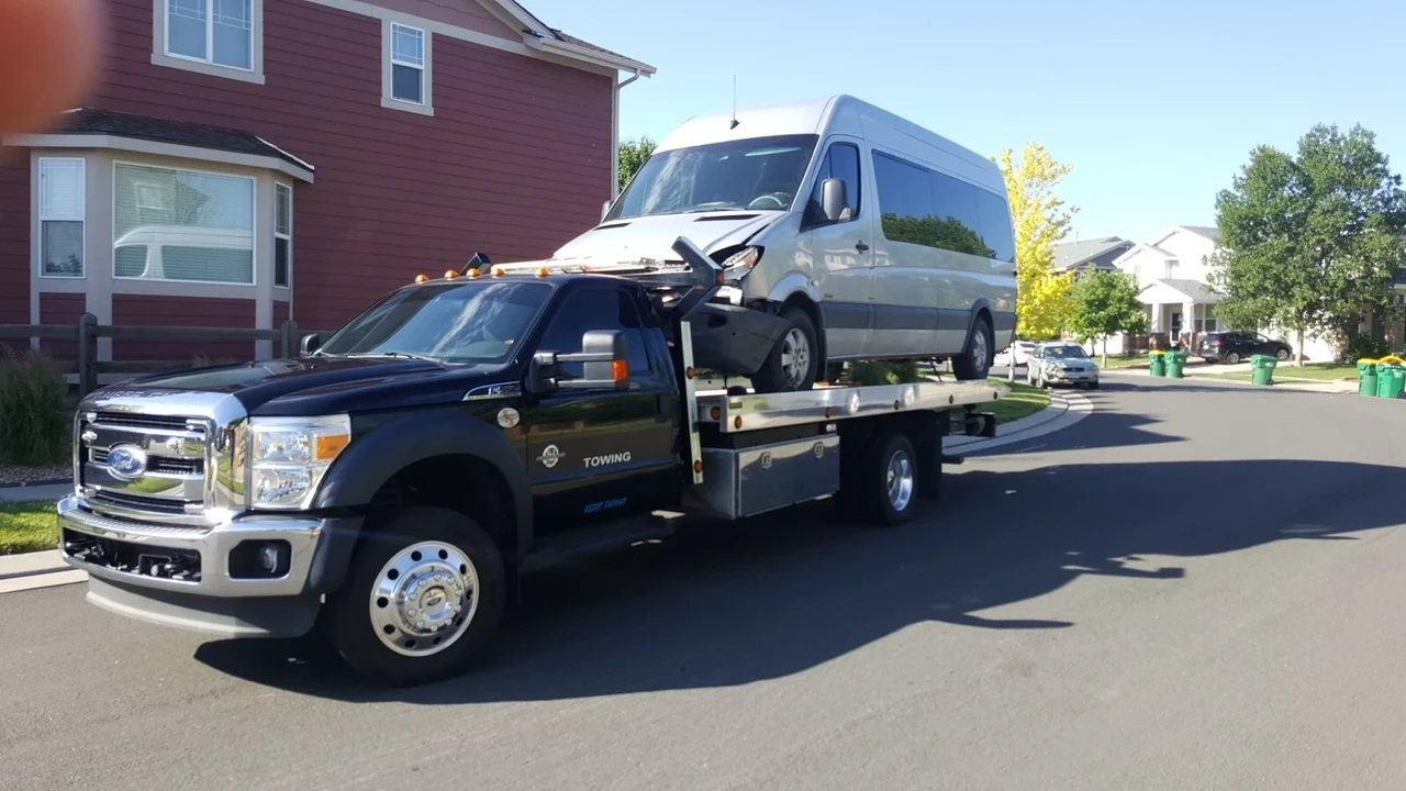 2011 Ford Super Duty 3rd Gen - Image 19 of 20