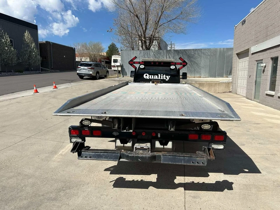 2011 Ford Super Duty 3rd Gen - Image 15 of 20