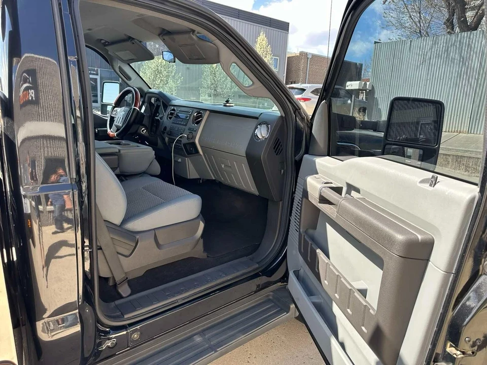 2011 Ford Super Duty 3rd Gen - Image 9 of 20