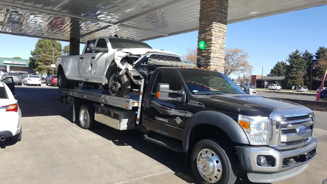 2011 Ford Super Duty 3rd Gen - Image 8 of 20