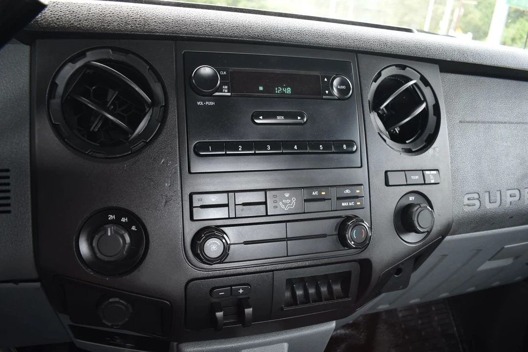 2011 Ford Super Duty 3rd Gen - Image 14 of 21