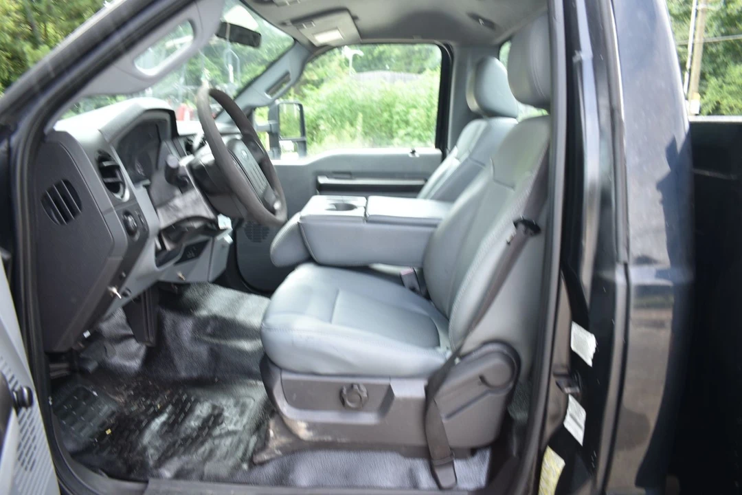 2011 Ford Super Duty 3rd Gen - Image 12 of 12