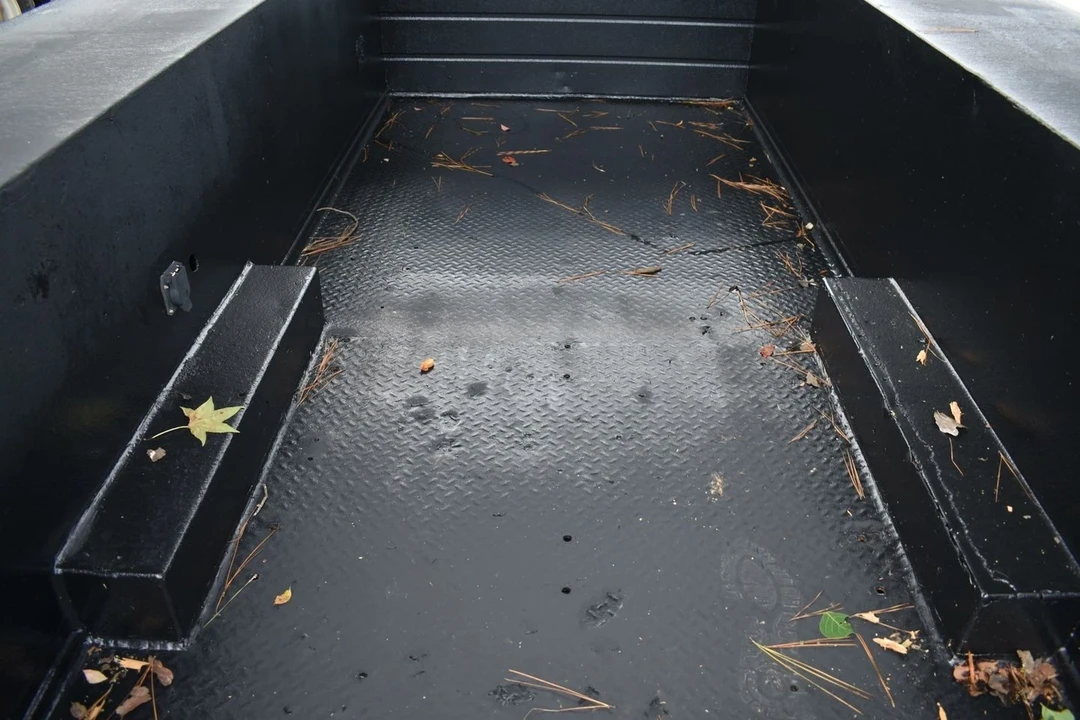 2011 Ford Super Duty 3rd Gen - Image 20 of 21