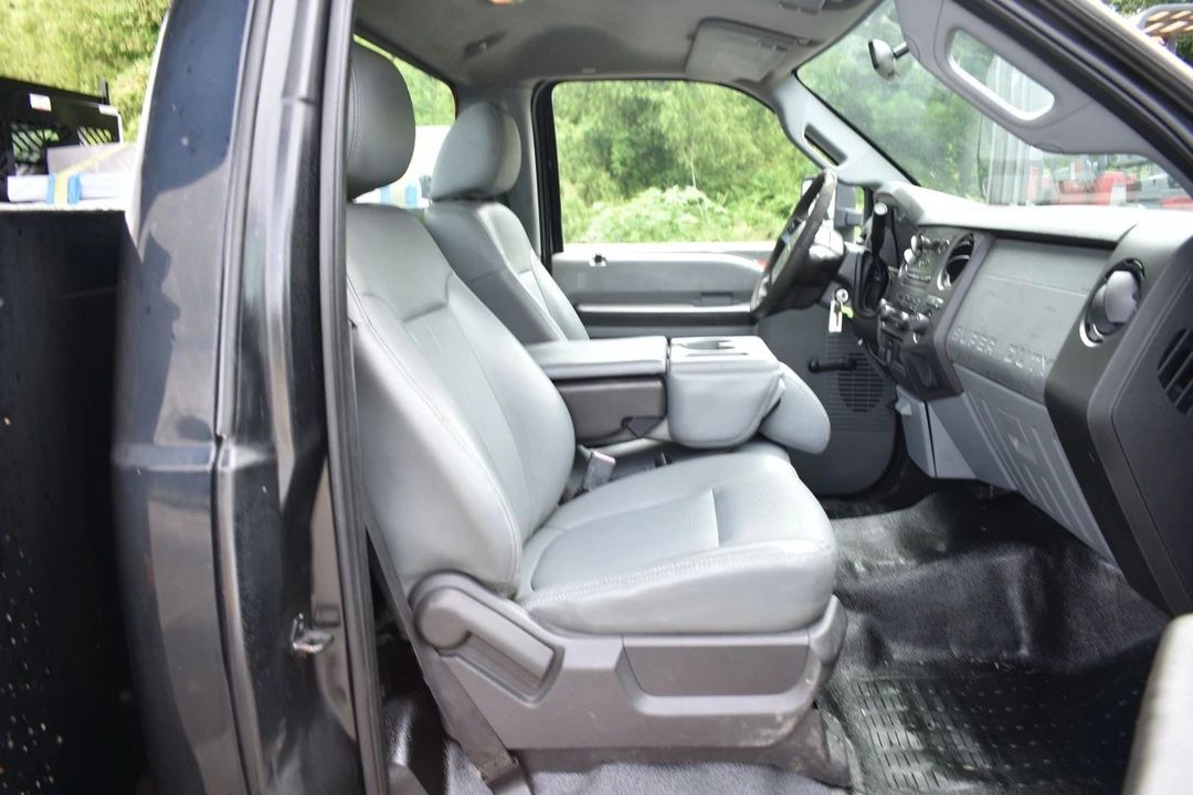 2011 Ford Super Duty 3rd Gen - Image 15 of 21
