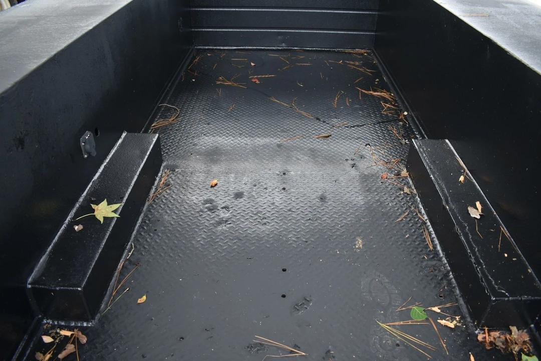 2011 Ford Super Duty 3rd Gen - Image 20 of 21