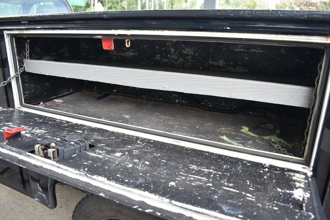 2011 Ford Super Duty 3rd Gen - Image 18 of 21