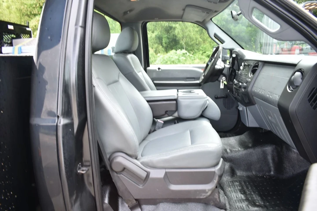 2011 Ford Super Duty 3rd Gen - Image 15 of 21