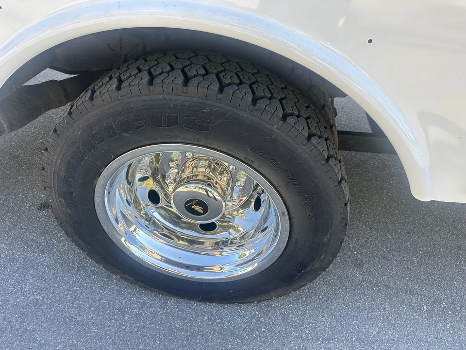 2011 Ford Super Duty 3rd Gen - Image 17 of 21