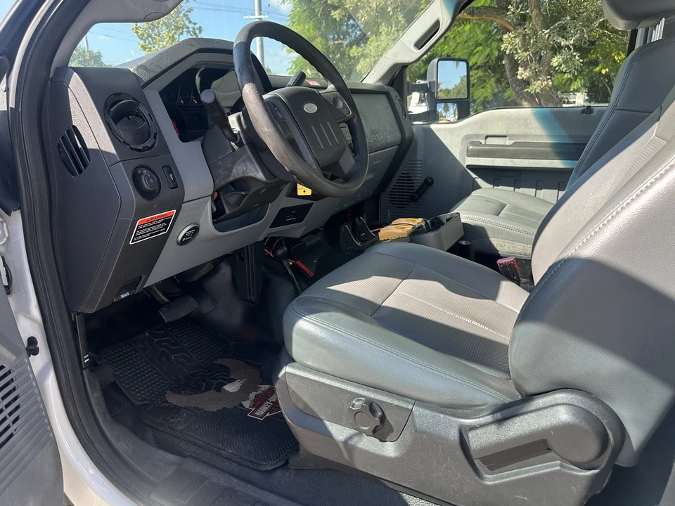 2011 Ford Super Duty 3rd Gen - Image 9 of 21