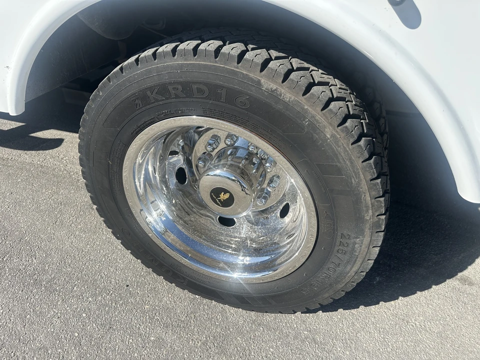 2011 Ford Super Duty 3rd Gen - Image 16 of 21