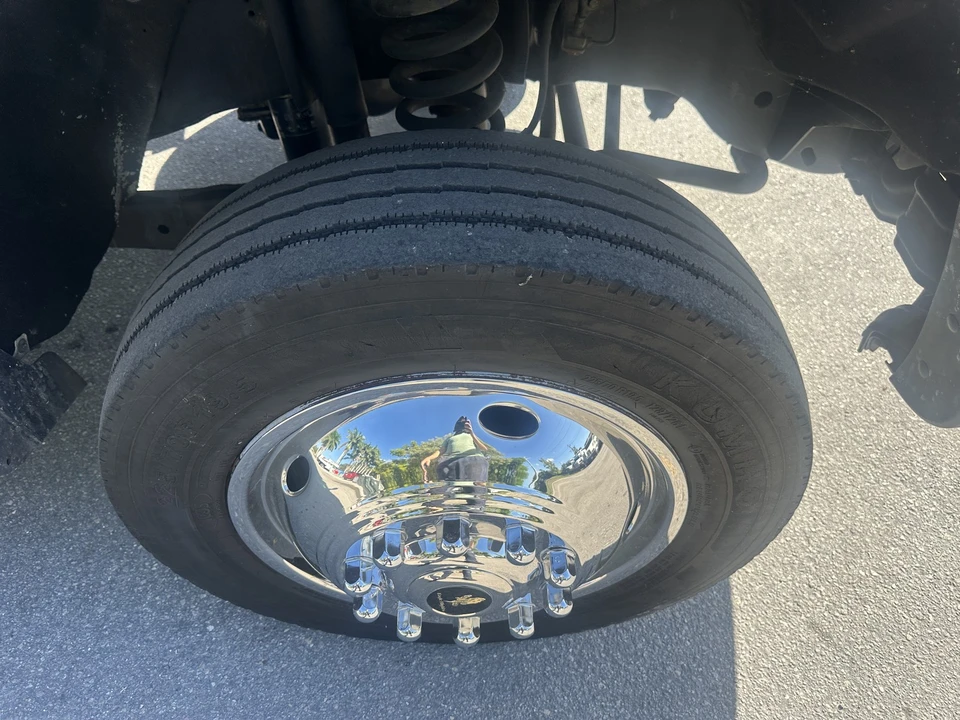 2011 Ford Super Duty 3rd Gen - Image 18 of 21