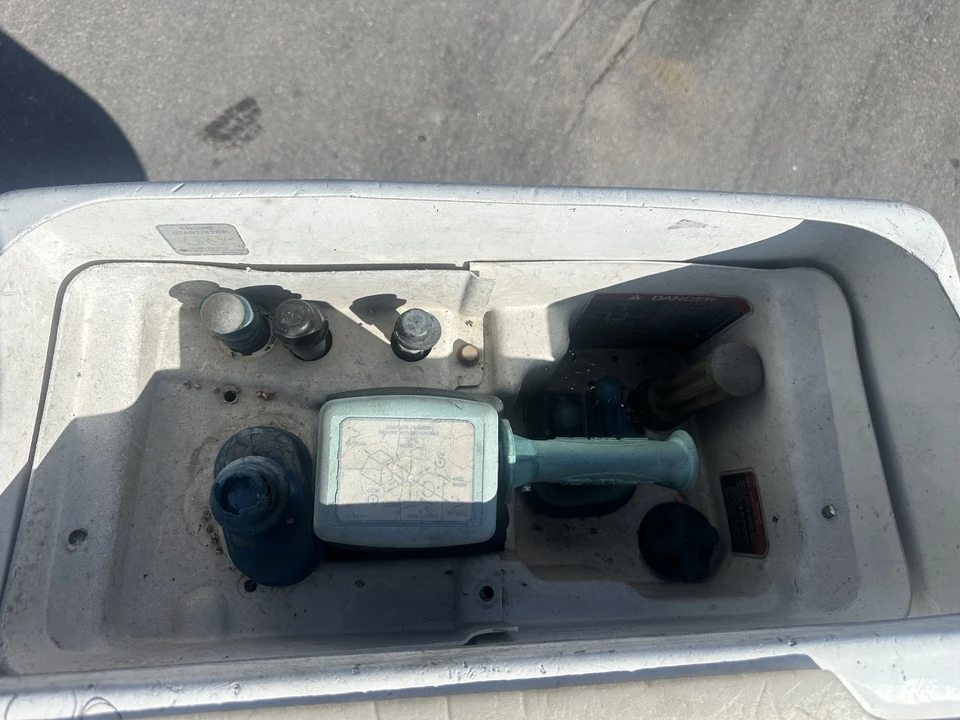 2011 Ford Super Duty 3rd Gen - Image 19 of 21