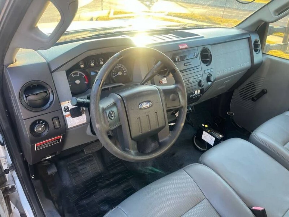 2011 Ford Super Duty 3rd Gen - Image 14 of 21
