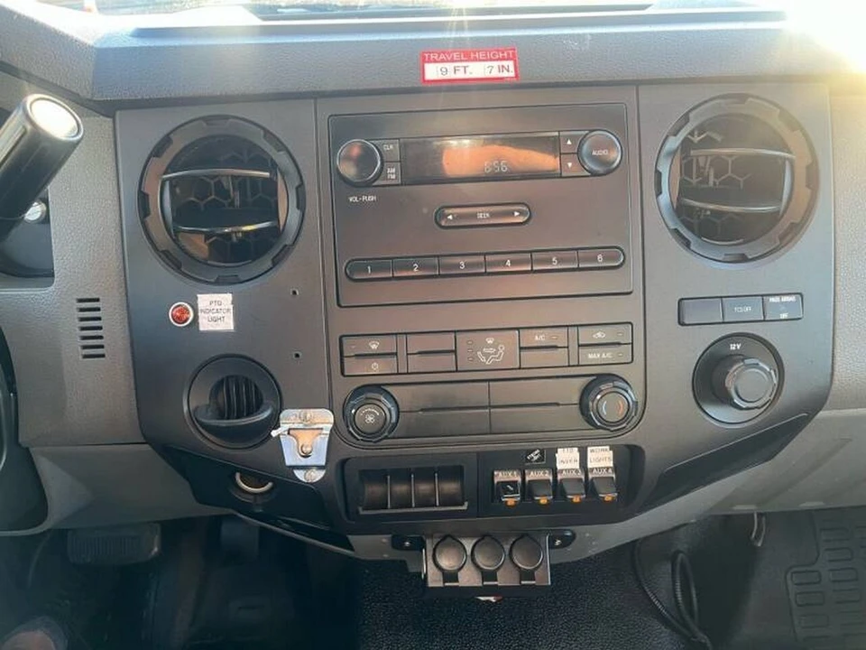 2011 Ford Super Duty 3rd Gen - Image 20 of 21