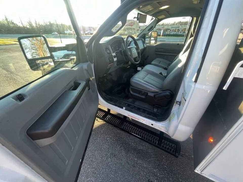 2011 Ford Super Duty 3rd Gen - Image 13 of 21