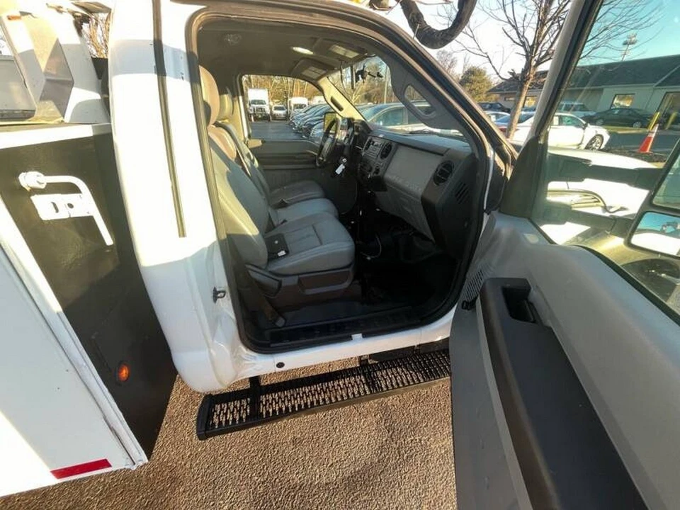 2011 Ford Super Duty 3rd Gen - Image 21 of 21