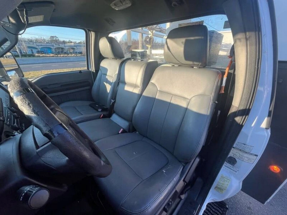 2011 Ford Super Duty 3rd Gen - Image 16 of 21