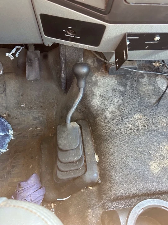 2011 Ford Super Duty 3rd Gen - Image 11 of 11