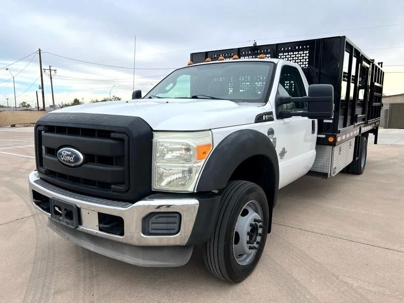 2011 Ford Super Duty 3rd Gen - Image 2 of 21