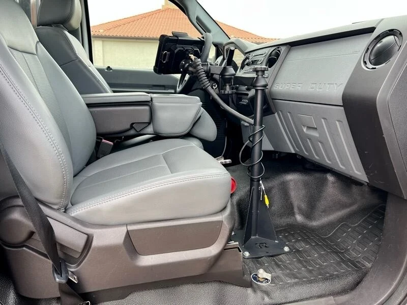2011 Ford Super Duty 3rd Gen - Image 20 of 21