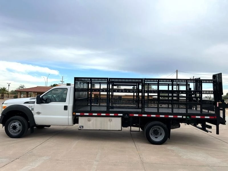 2011 Ford Super Duty 3rd Gen - Image 8 of 21