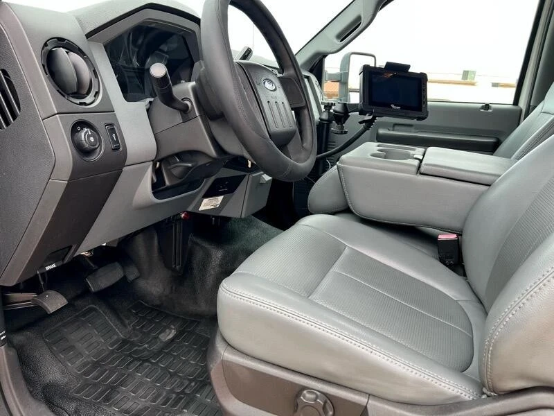 2011 Ford Super Duty 3rd Gen - Image 19 of 21
