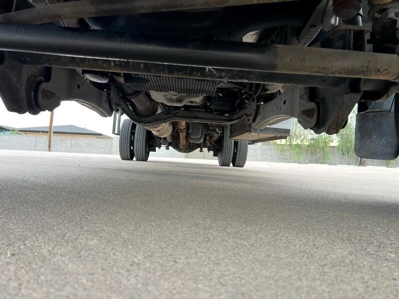 2011 Ford Super Duty 3rd Gen - Image 17 of 21
