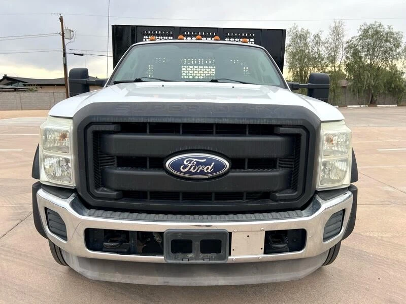 2011 Ford Super Duty 3rd Gen - Image 5 of 21
