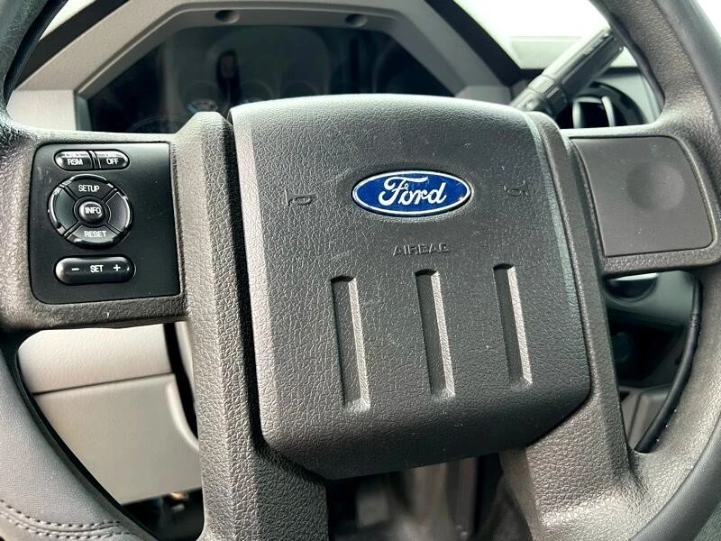 2011 Ford Super Duty 3rd Gen - Image 21 of 21