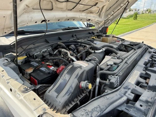 2011 Ford Super Duty 3rd Gen - Image 18 of 21