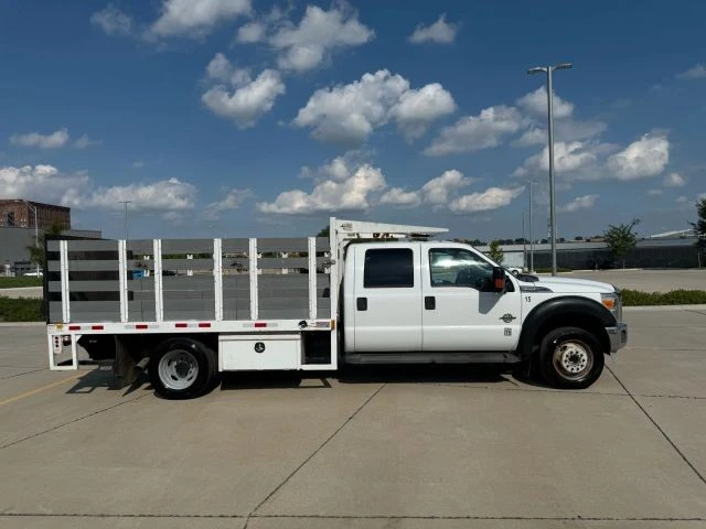 2011 Ford Super Duty 3rd Gen - Image 4 of 21