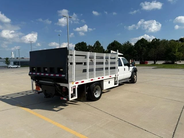 2011 Ford Super Duty 3rd Gen - Image 7 of 21