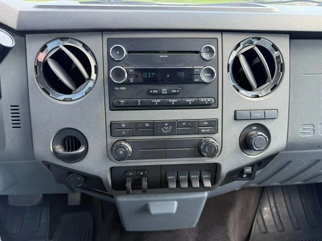 2011 Ford Super Duty 3rd Gen - Image 20 of 21