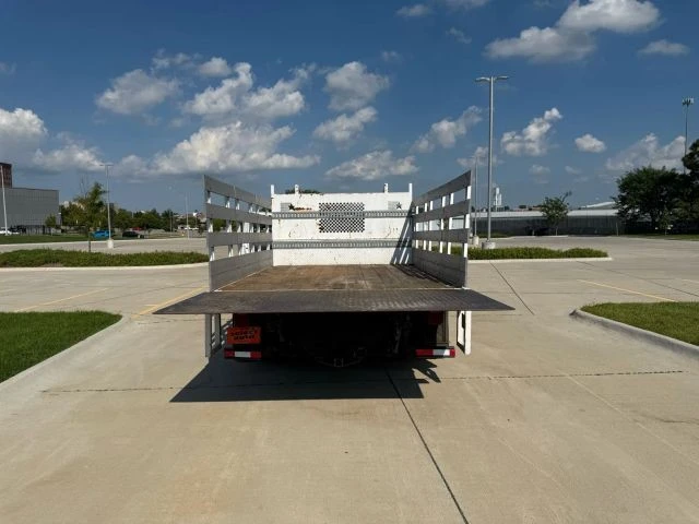 2011 Ford Super Duty 3rd Gen - Image 11 of 21