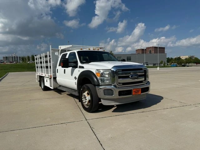 2011 Ford Super Duty 3rd Gen - Image 3 of 21
