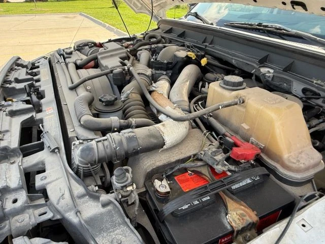 2011 Ford Super Duty 3rd Gen - Image 17 of 21