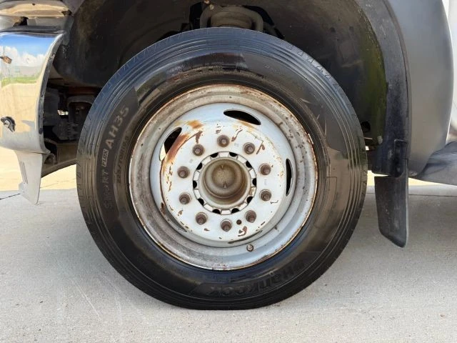 2011 Ford Super Duty 3rd Gen - Image 12 of 21