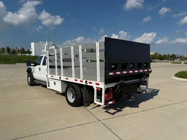 2011 Ford Super Duty 3rd Gen - Image 5 of 21